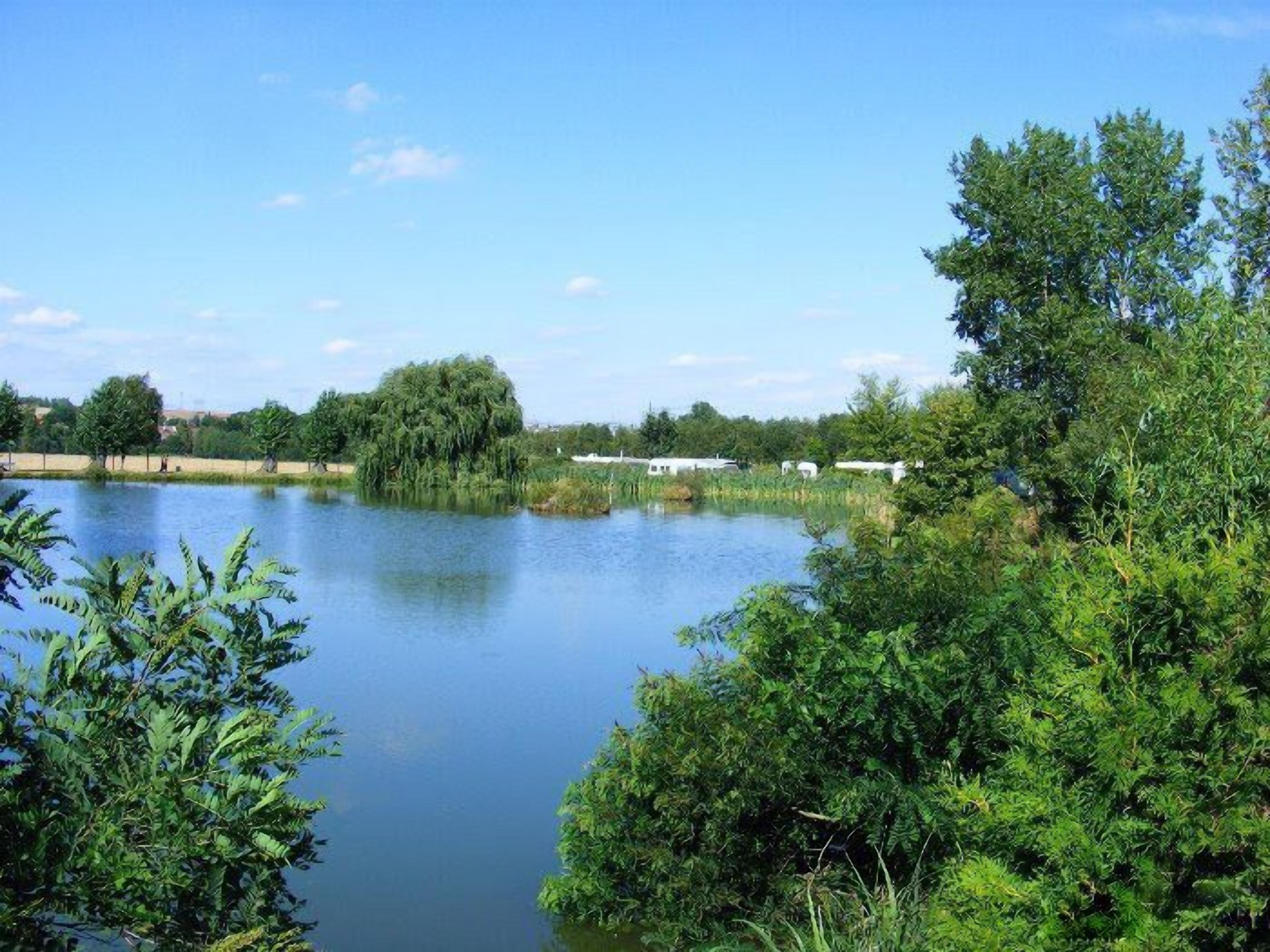 Campingplatz Am Hunstein