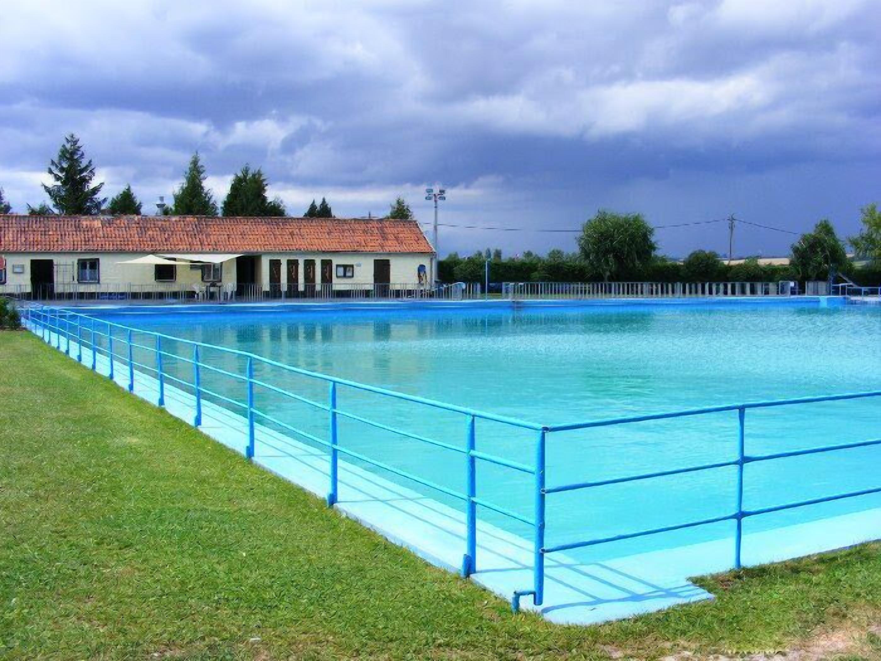 Campingplatz Am Hunstein
