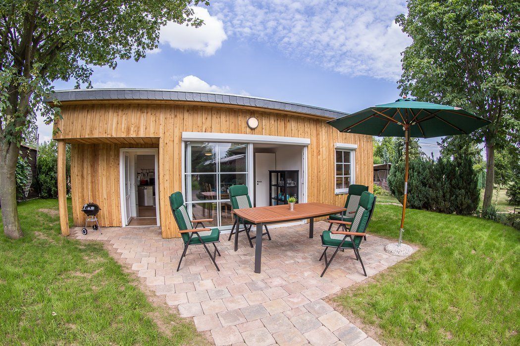 Campingplatz Am Hunstein