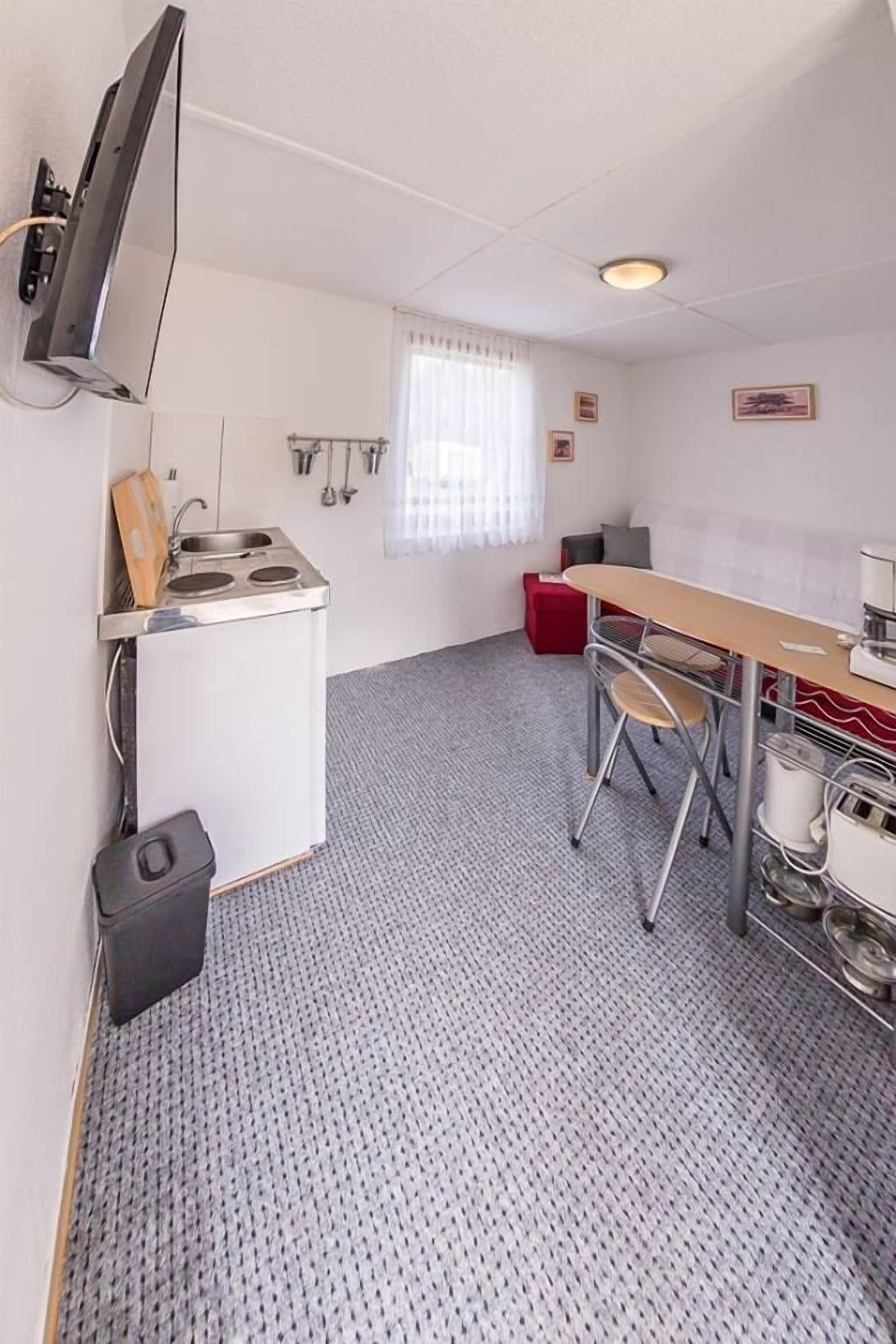 Campingplatz Am Hunstein