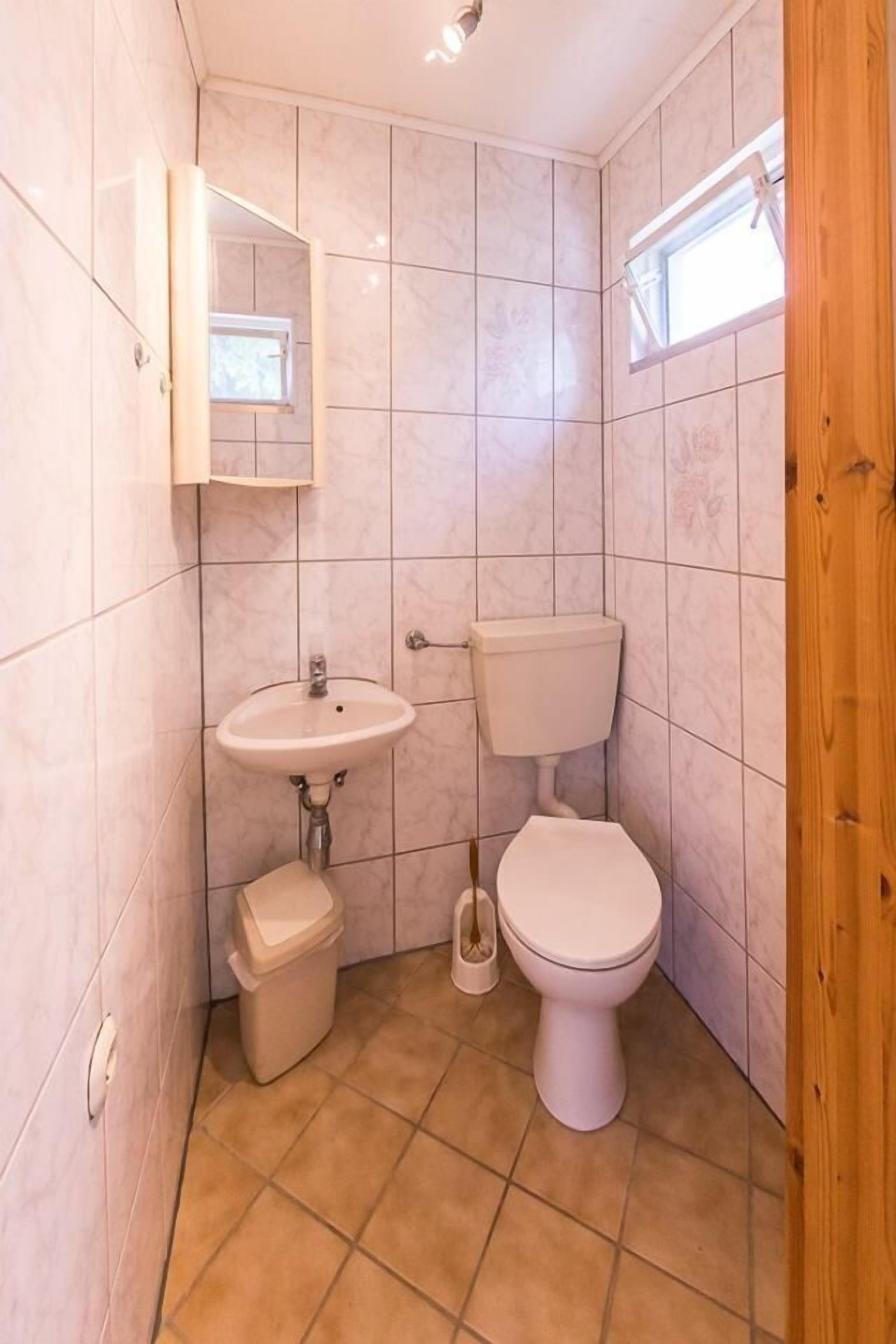 Campingplatz Am Hunstein