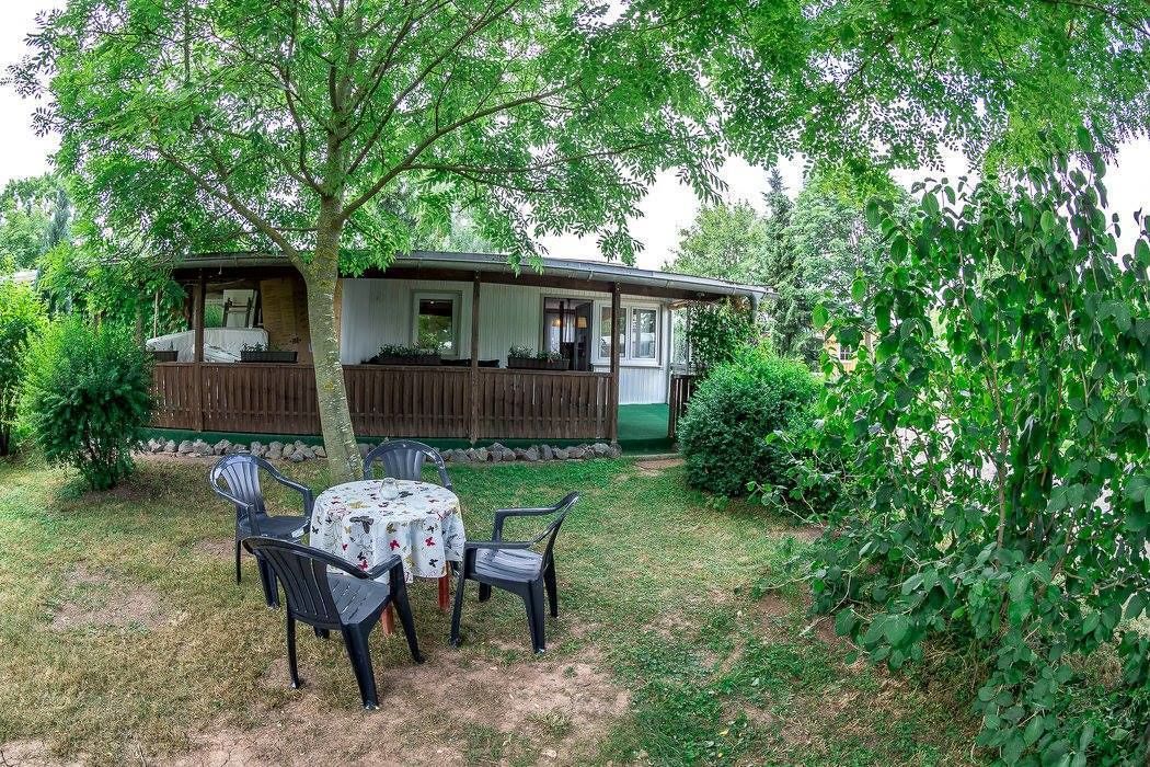 Campingplatz Am Hunstein