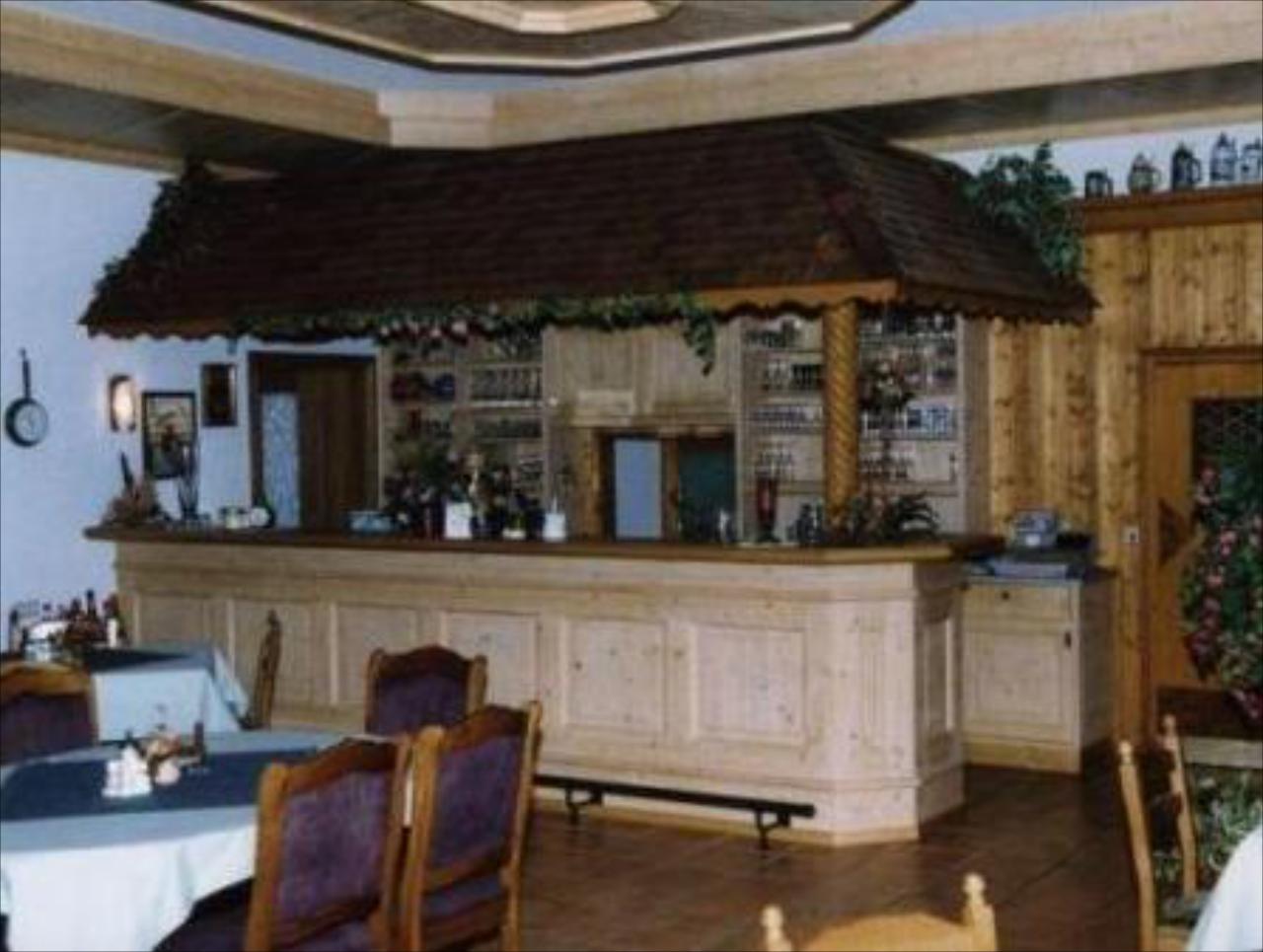 Ferienhotel Wolfsmühle