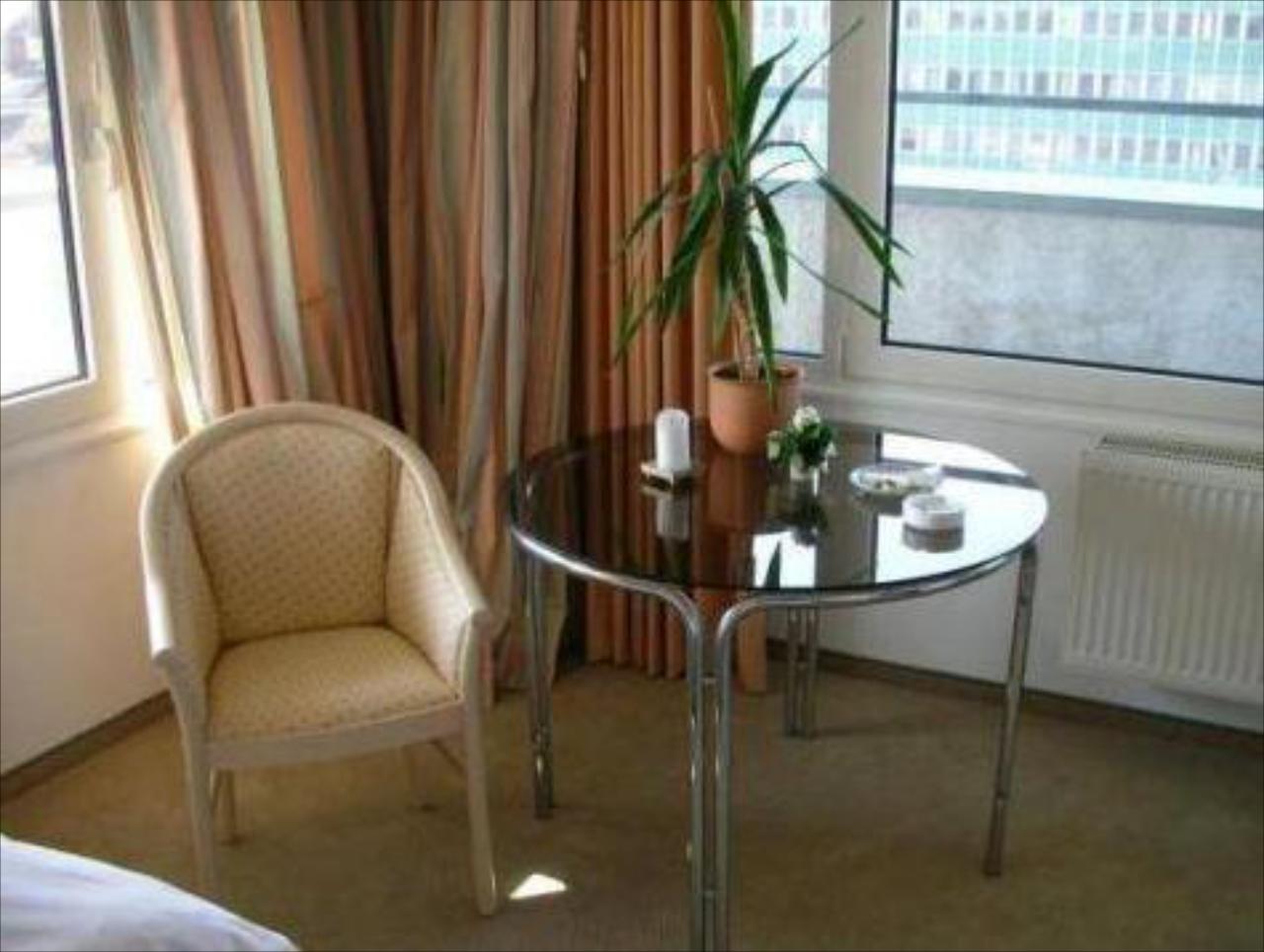 Hotel Nordhäuser Fürstenhof