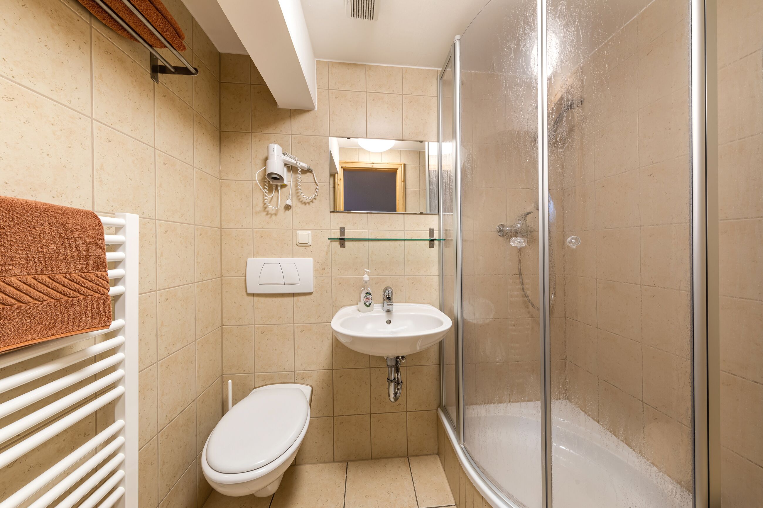 Ferienhof Domane Groschwitz