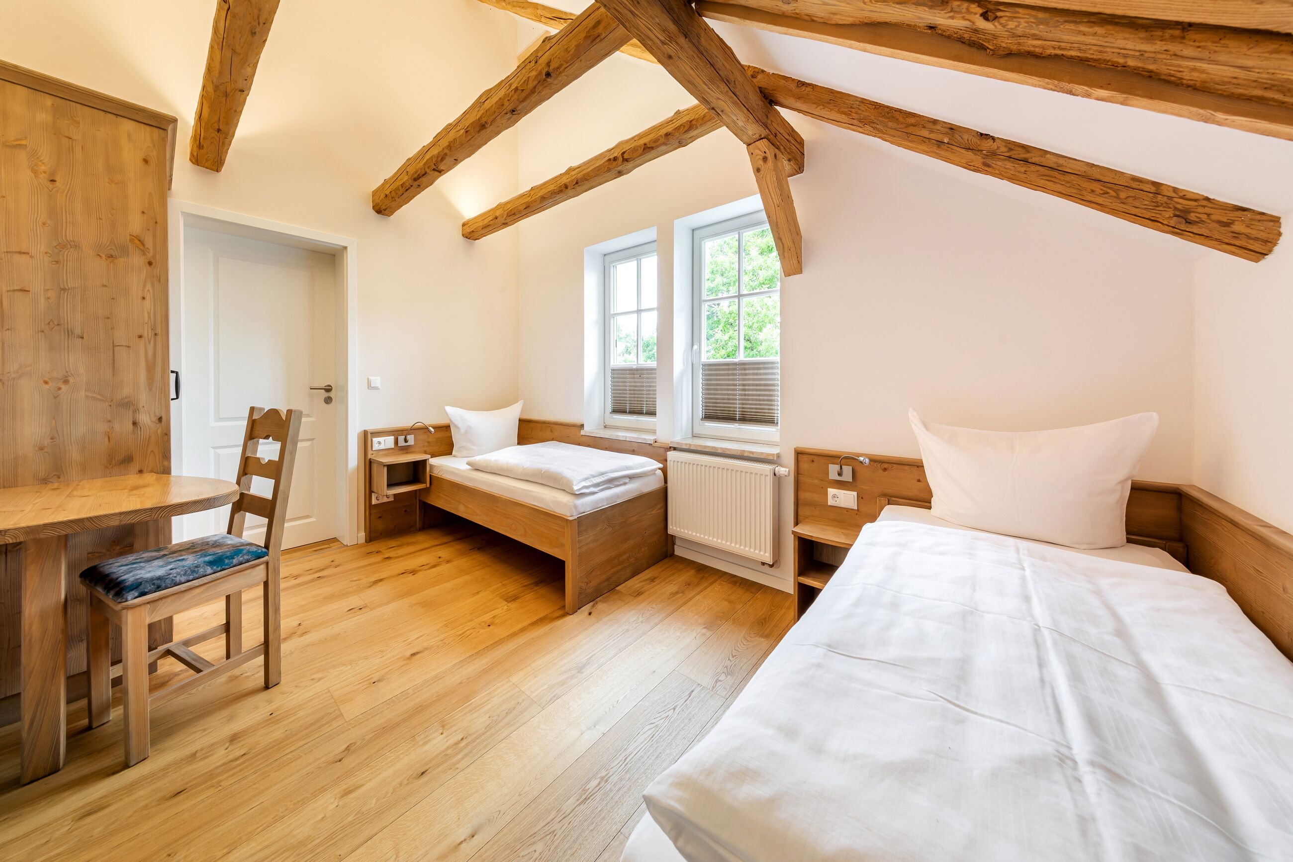 Ferienhof Domane Groschwitz