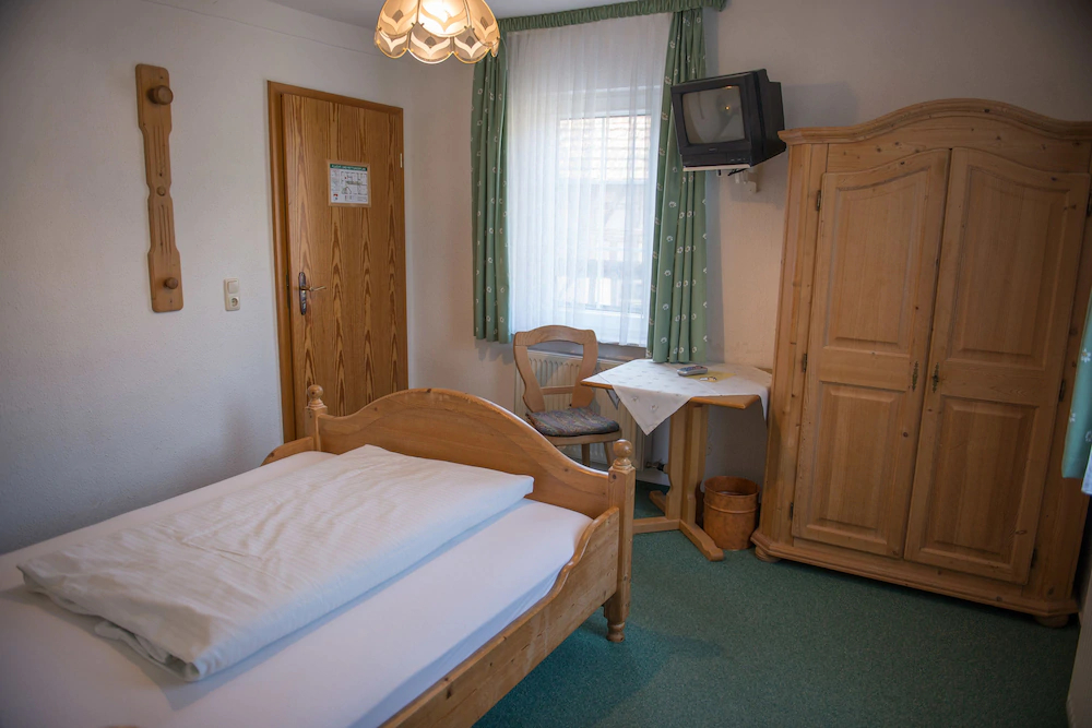 Gast- & Pensions-Haus Hodes