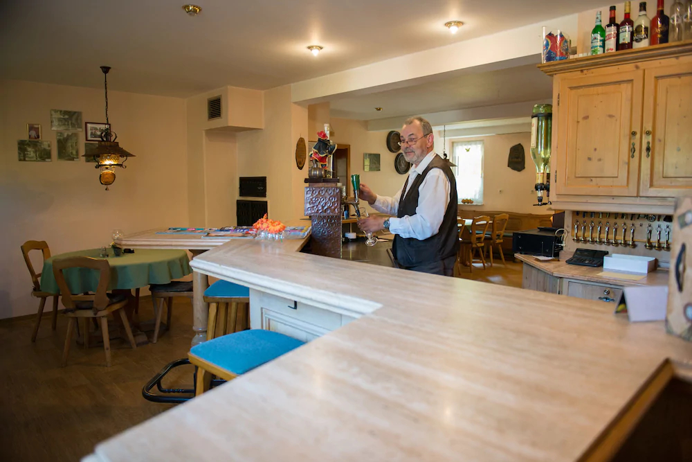 Gast- & Pensions-Haus Hodes