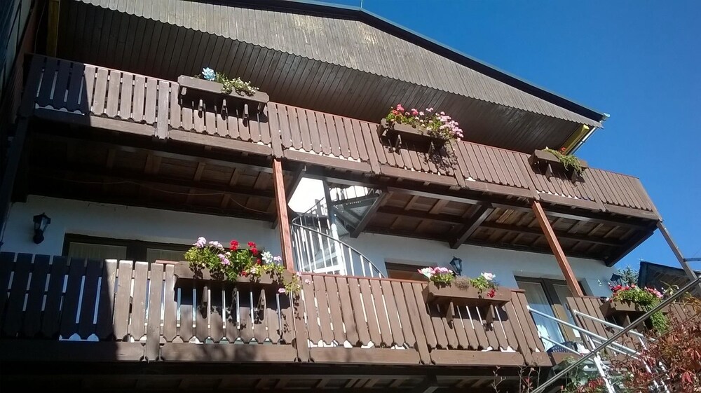 Jugendhaus Unterhain