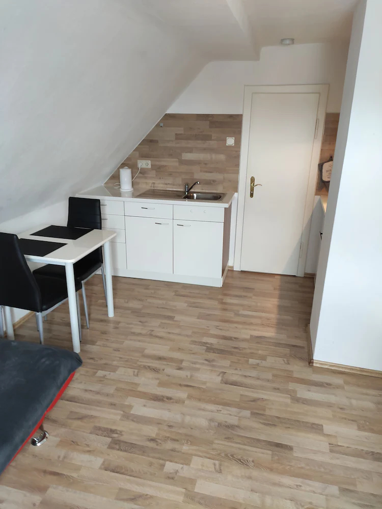 Ferienwohnungen Hinternah