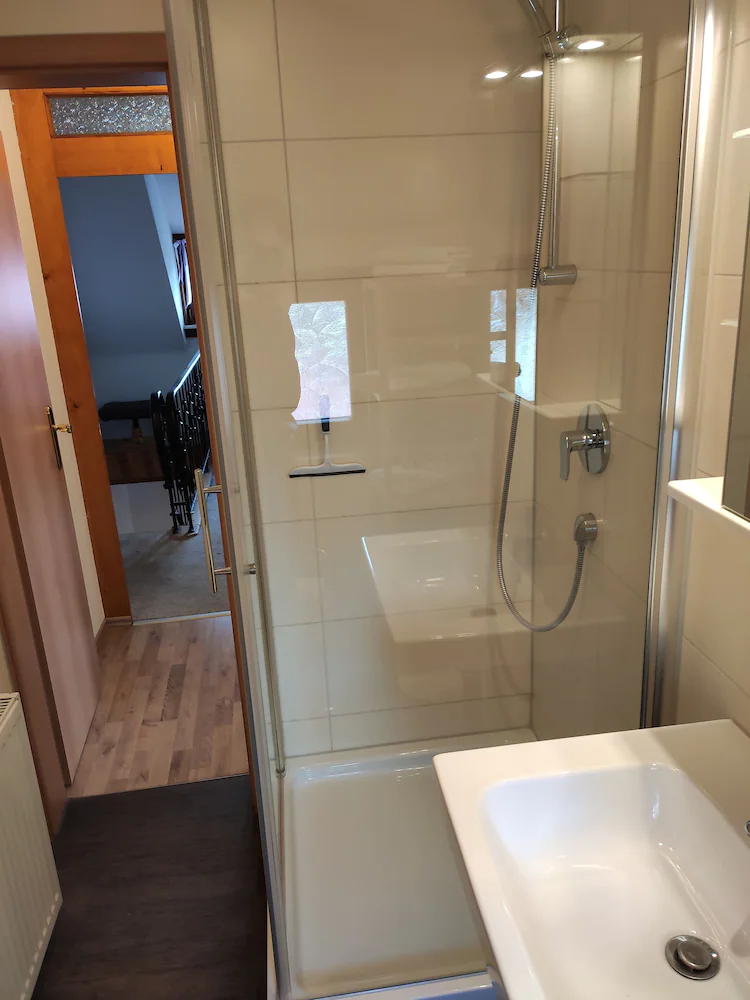 Ferienwohnungen Hinternah