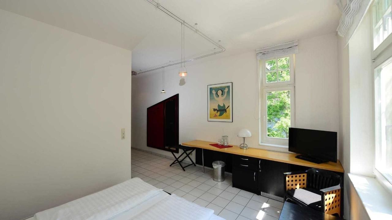 Art Hotel Weimar