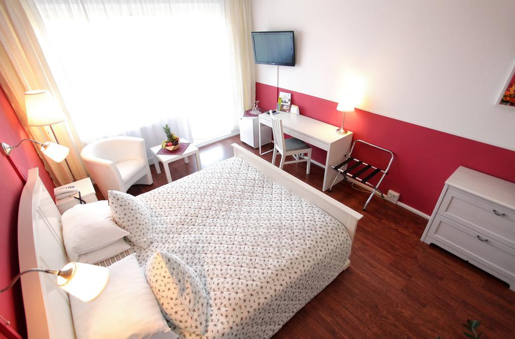 Dormero Hotel Weimar