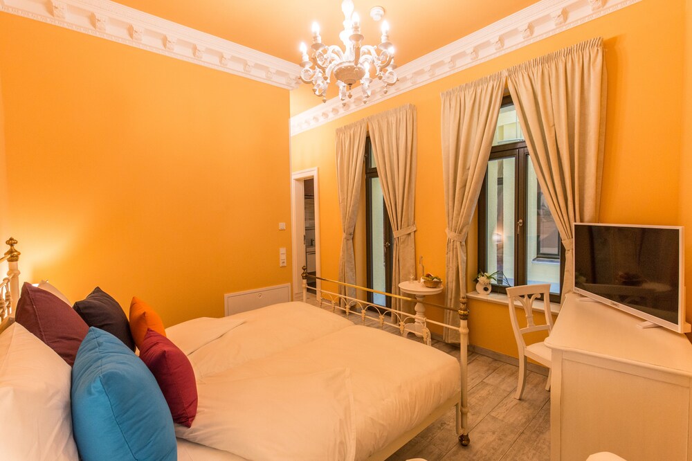 Grande Albergo Giancarlo