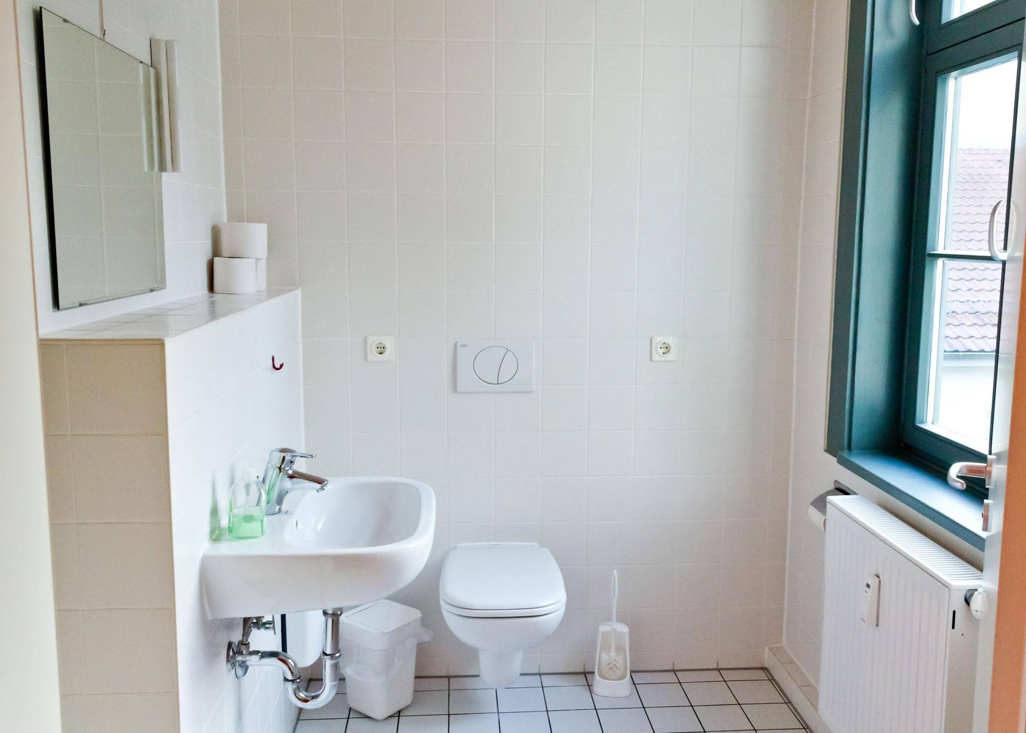 Labyrinth Hostel Weimar