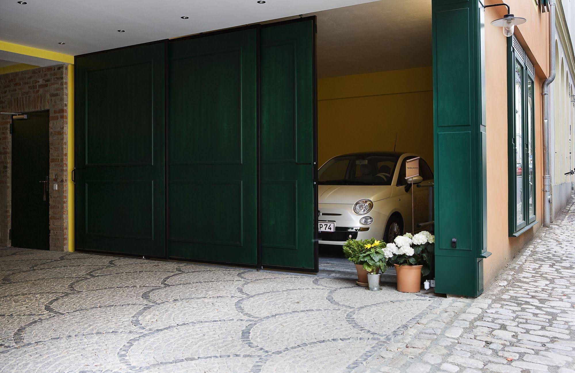 Pension La Casa dei Colori