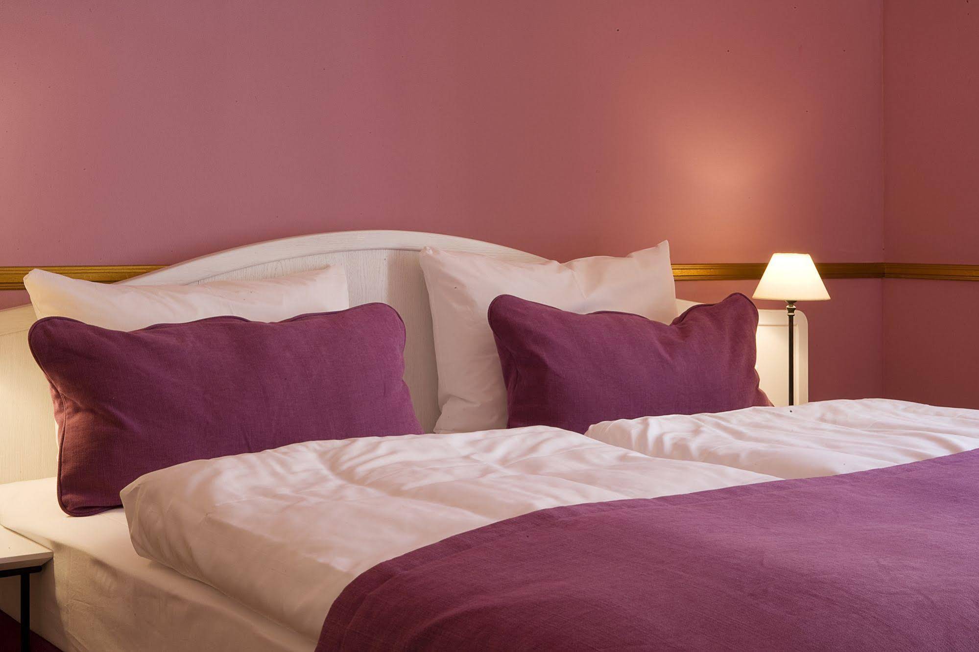 Pension La Casa dei Colori