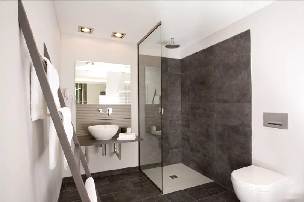 Pension Mariposa - Design Chambers