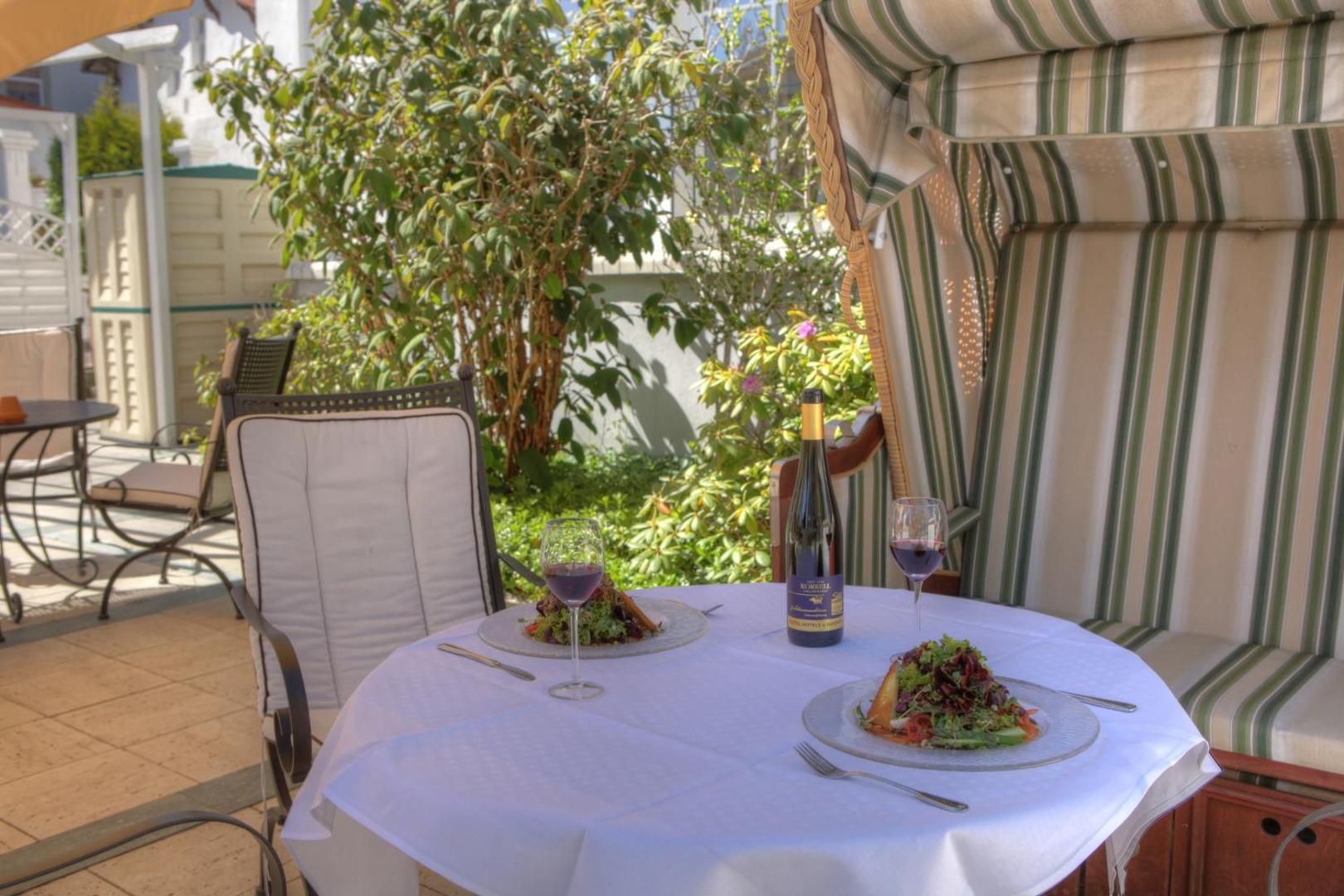 SEETELHOTEL Villa Esplanade
