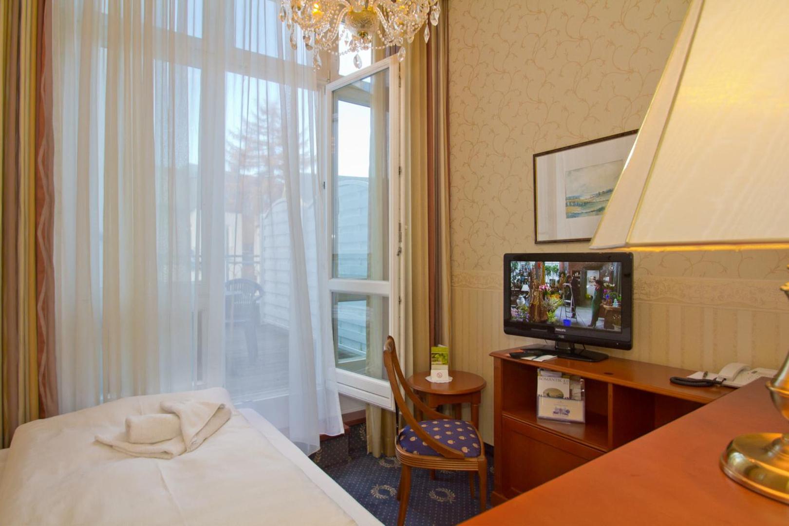 SEETELHOTEL Villa Esplanade