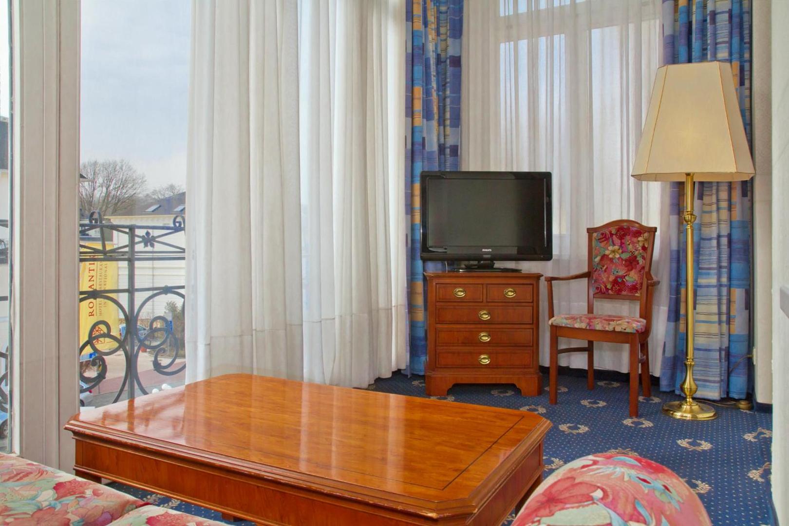 SEETELHOTEL Villa Esplanade