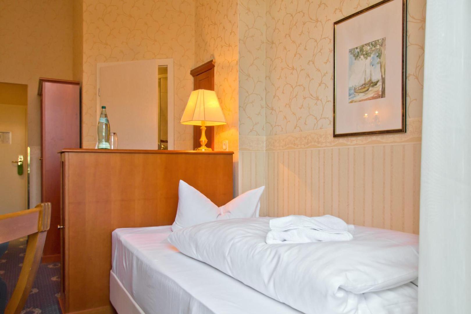 SEETELHOTEL Villa Esplanade