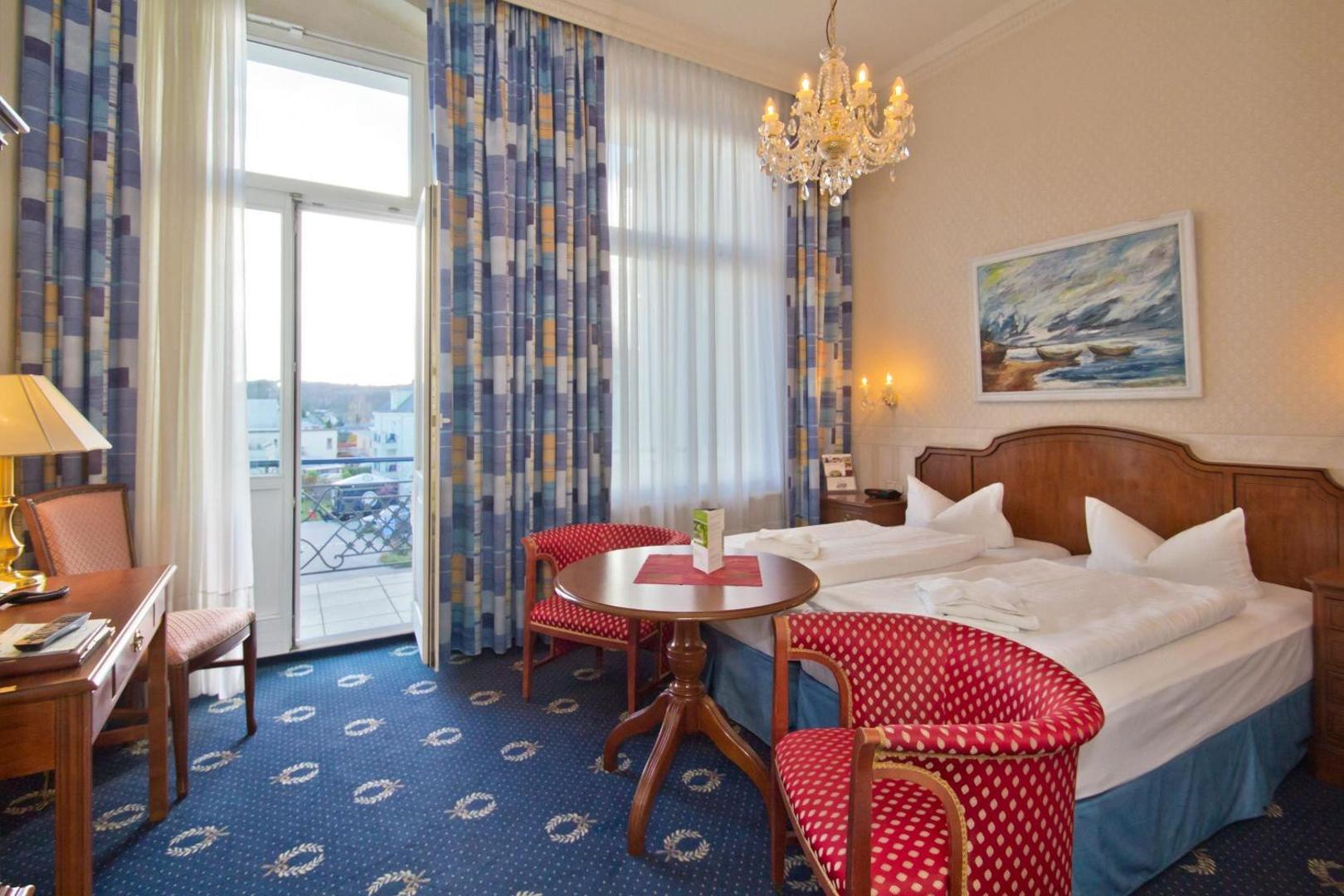 SEETELHOTEL Villa Esplanade