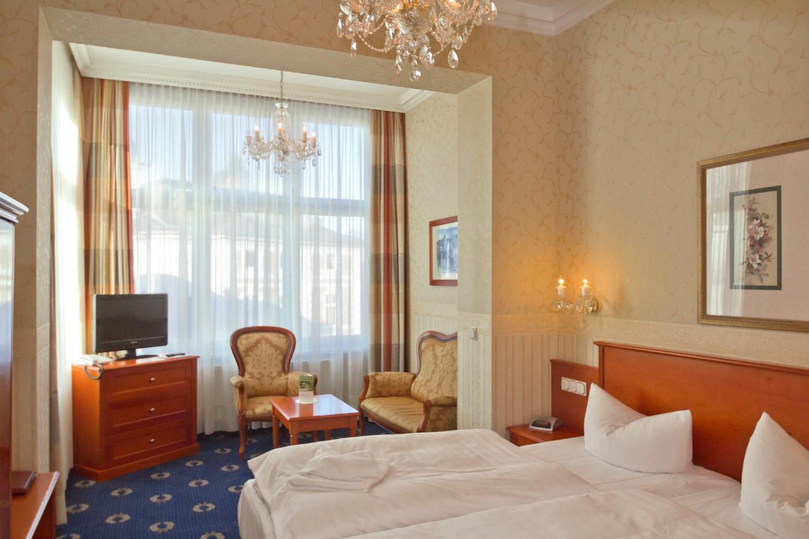 SEETELHOTEL Villa Esplanade