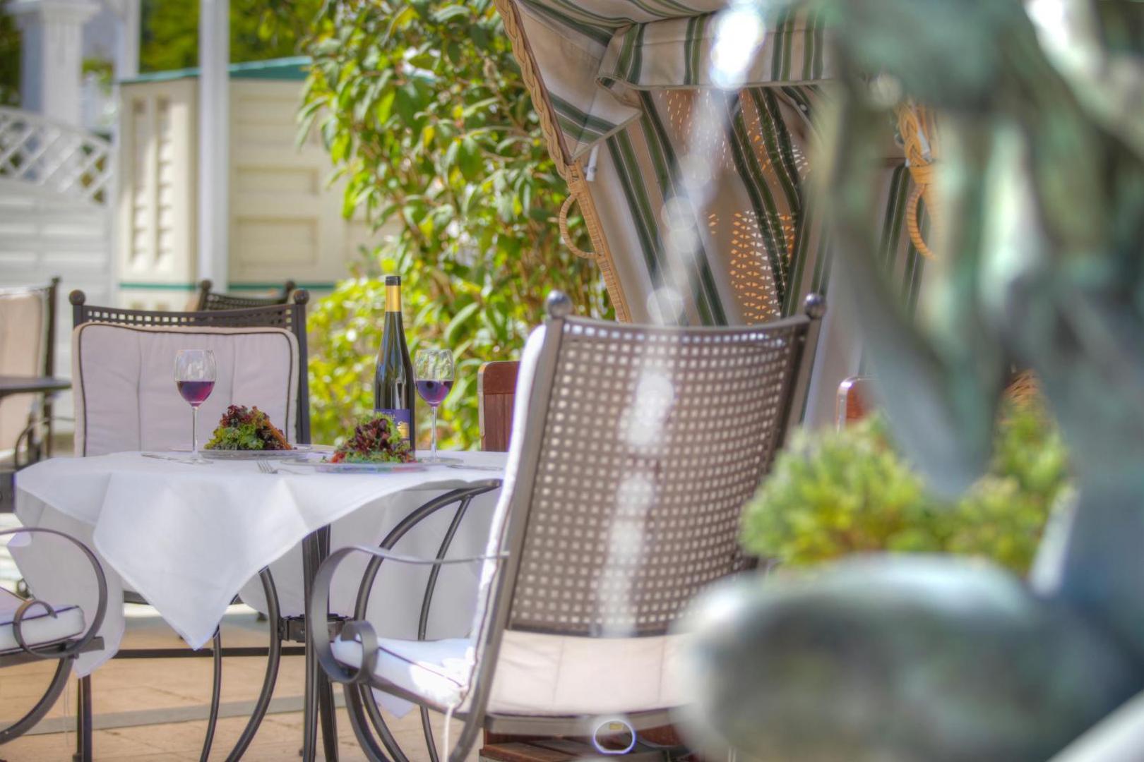 SEETELHOTEL Villa Esplanade
