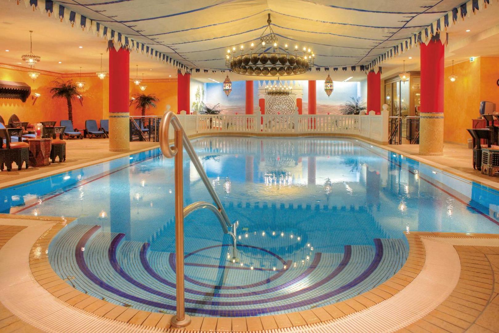 SEETELHOTEL Villa Esplanade