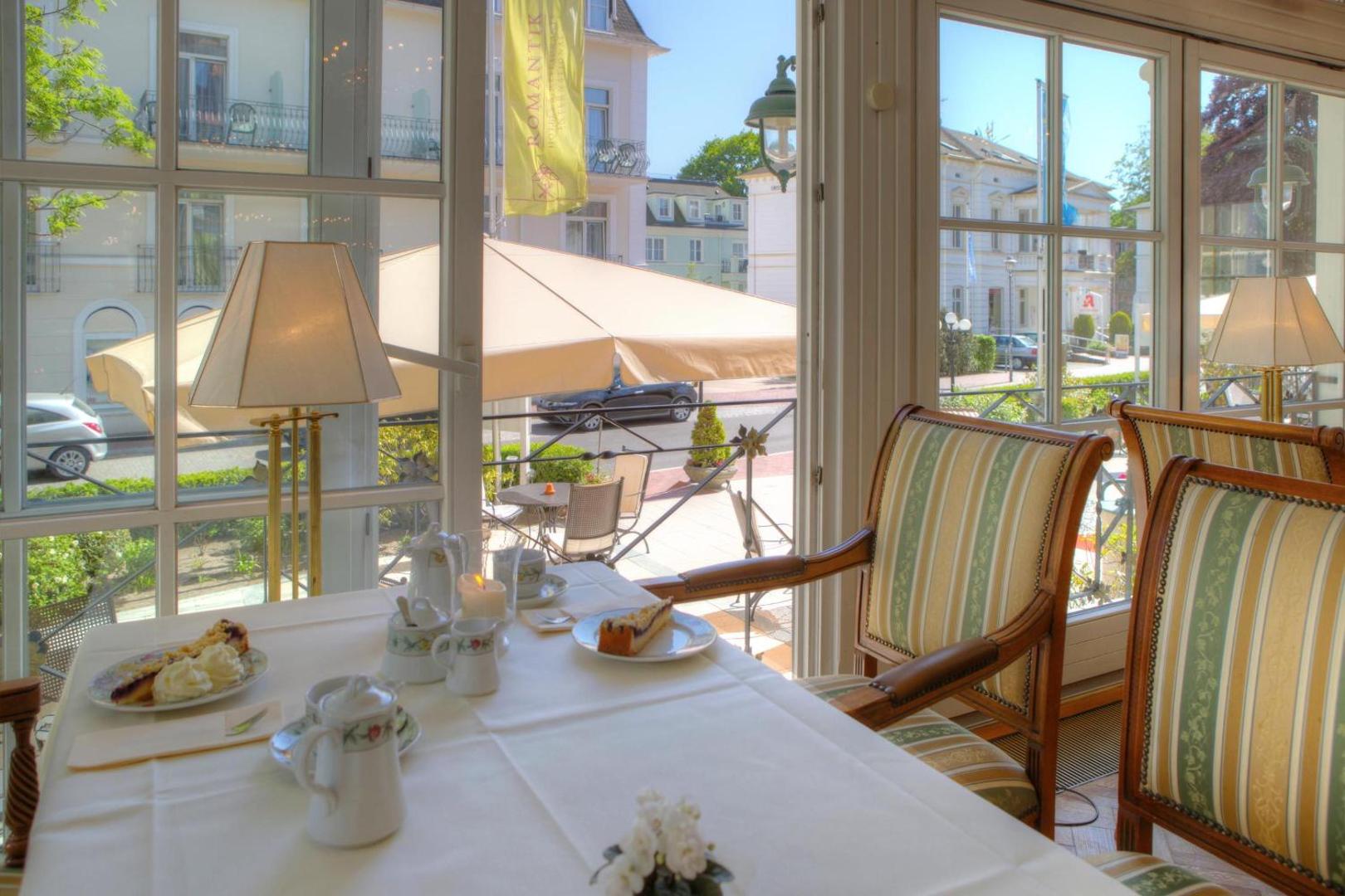 SEETELHOTEL Villa Esplanade
