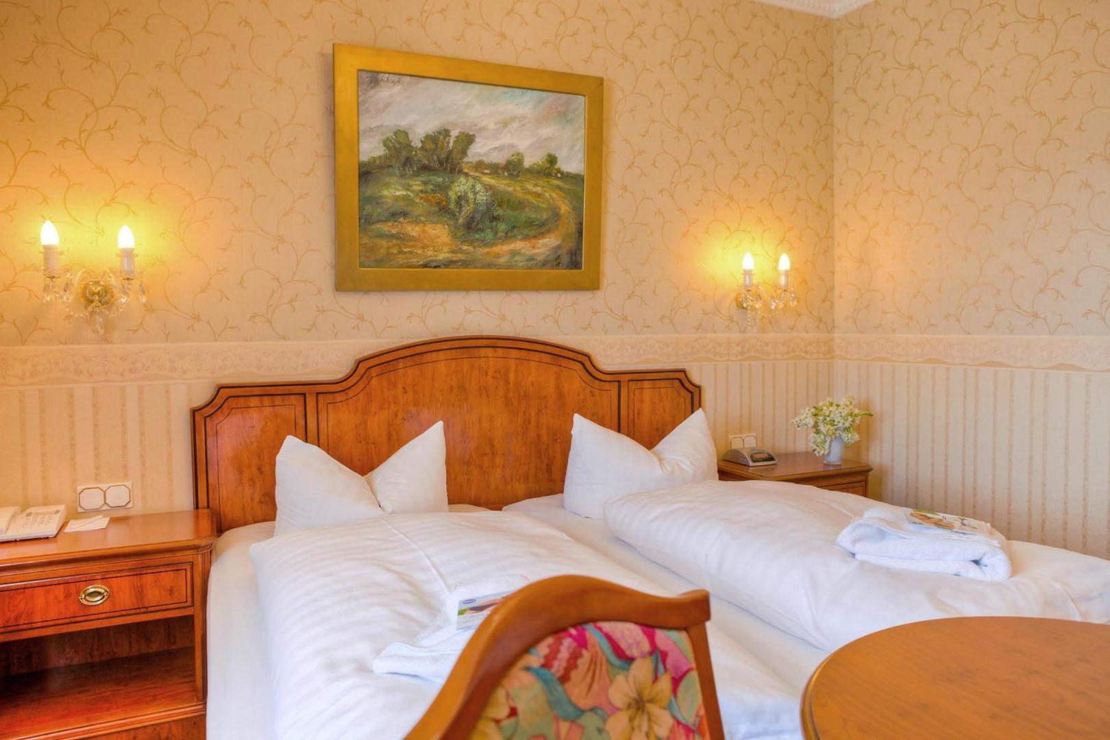 SEETELHOTEL Villa Esplanade