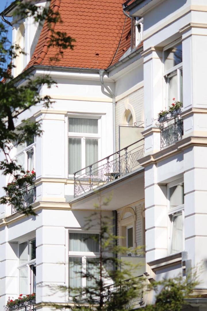 SEETELHOTEL Villa Esplanade
