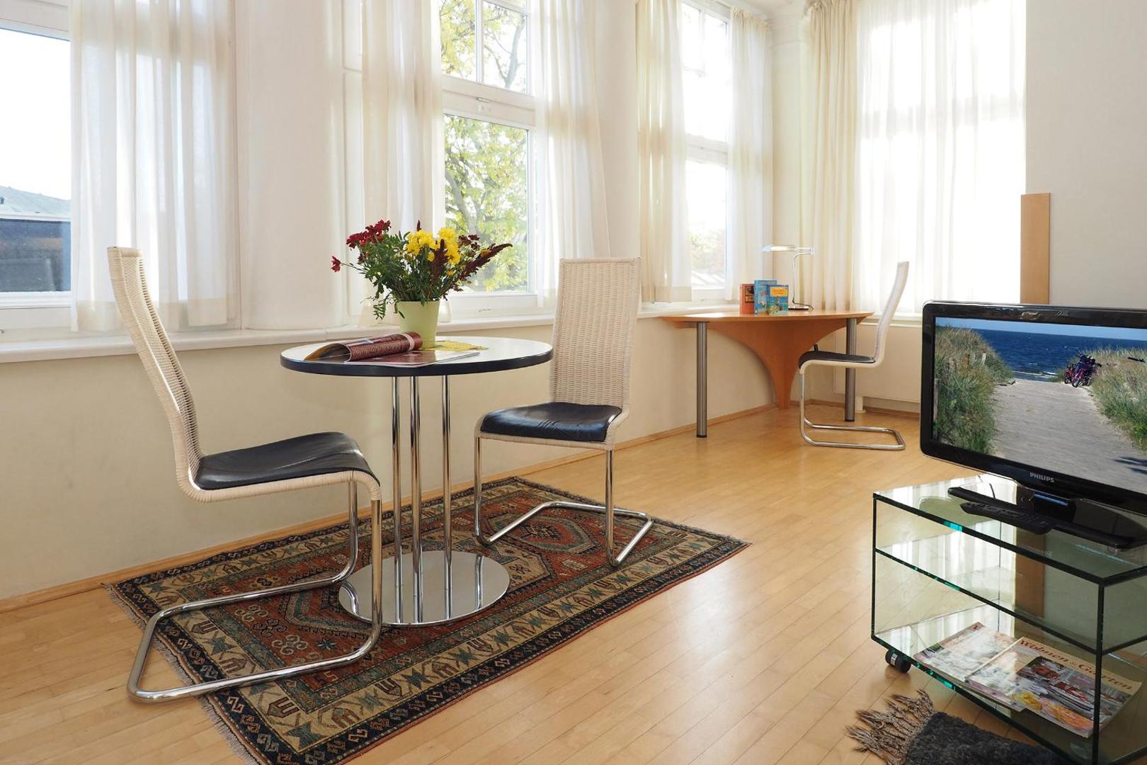 SEETELHOTEL Villa Esplanade