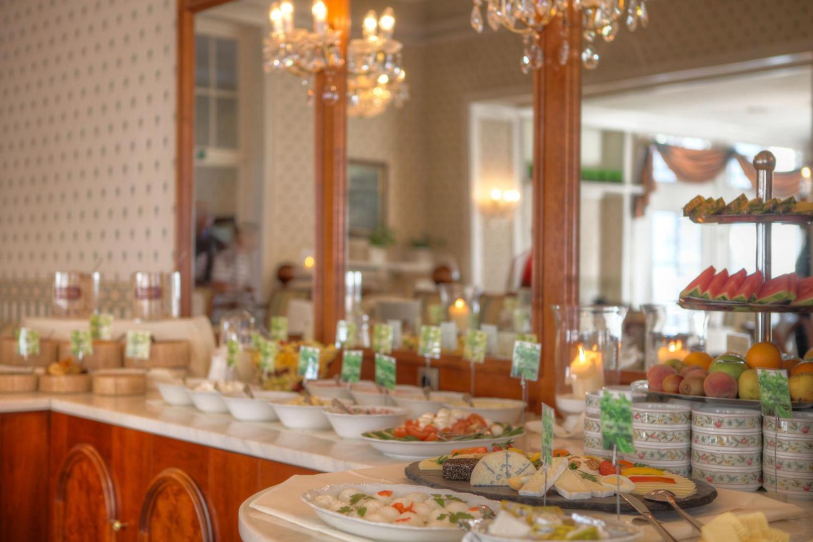 SEETELHOTEL Villa Esplanade