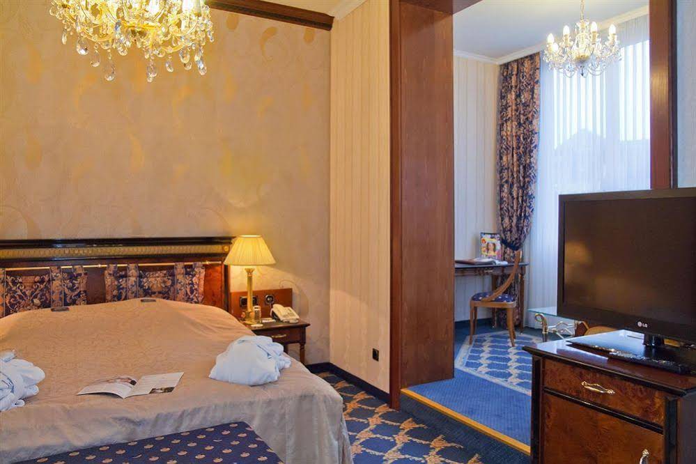 Seetelhotel Ahlbecker Hof