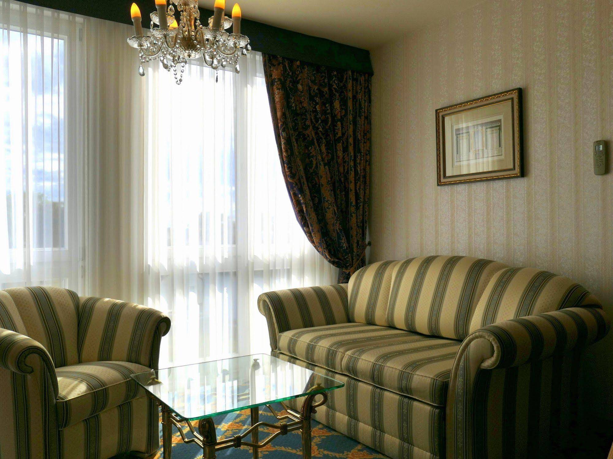 Seetelhotel Ahlbecker Hof