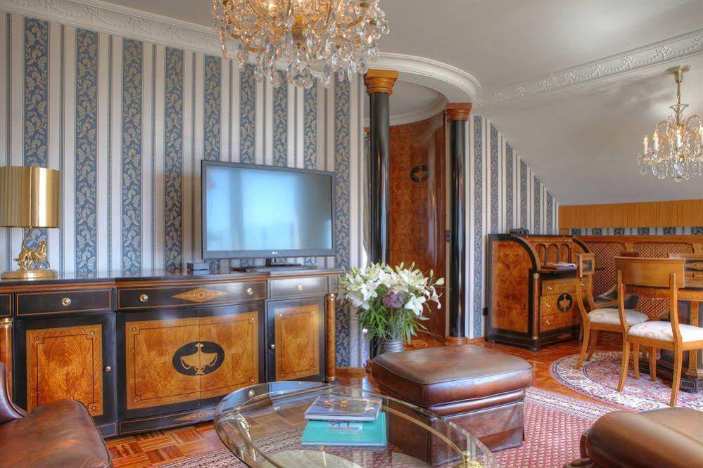 Seetelhotel Ahlbecker Hof
