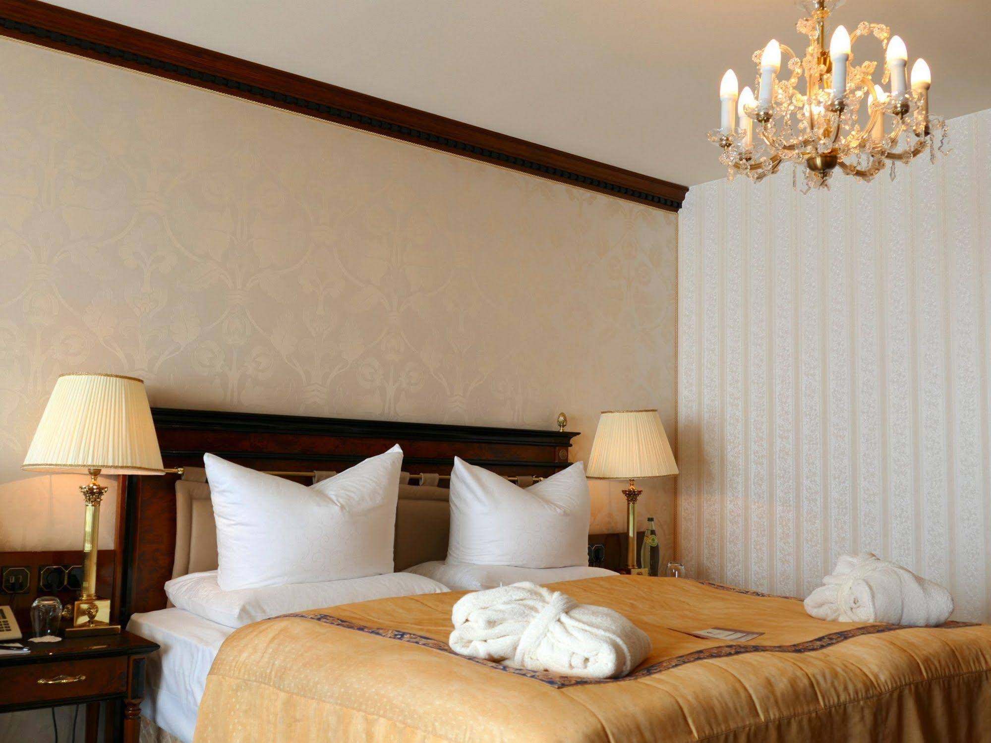 Seetelhotel Ahlbecker Hof