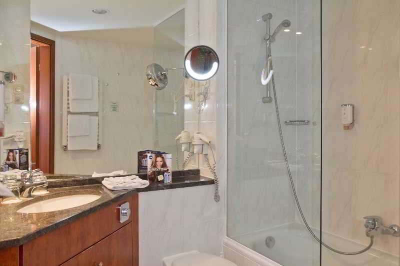 Seetelhotel Ostseehotel Ahlbeck