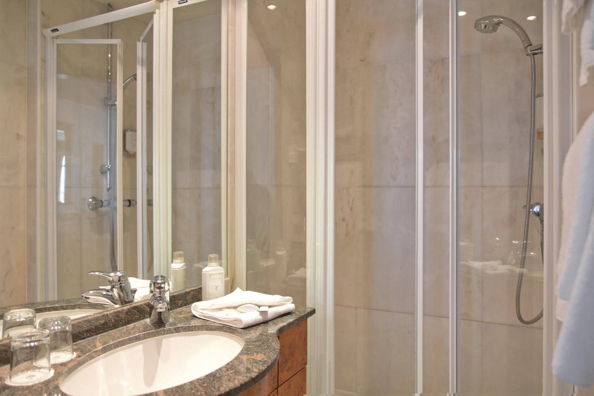 Seetelhotels Ostseeresidenz Ahlbeck