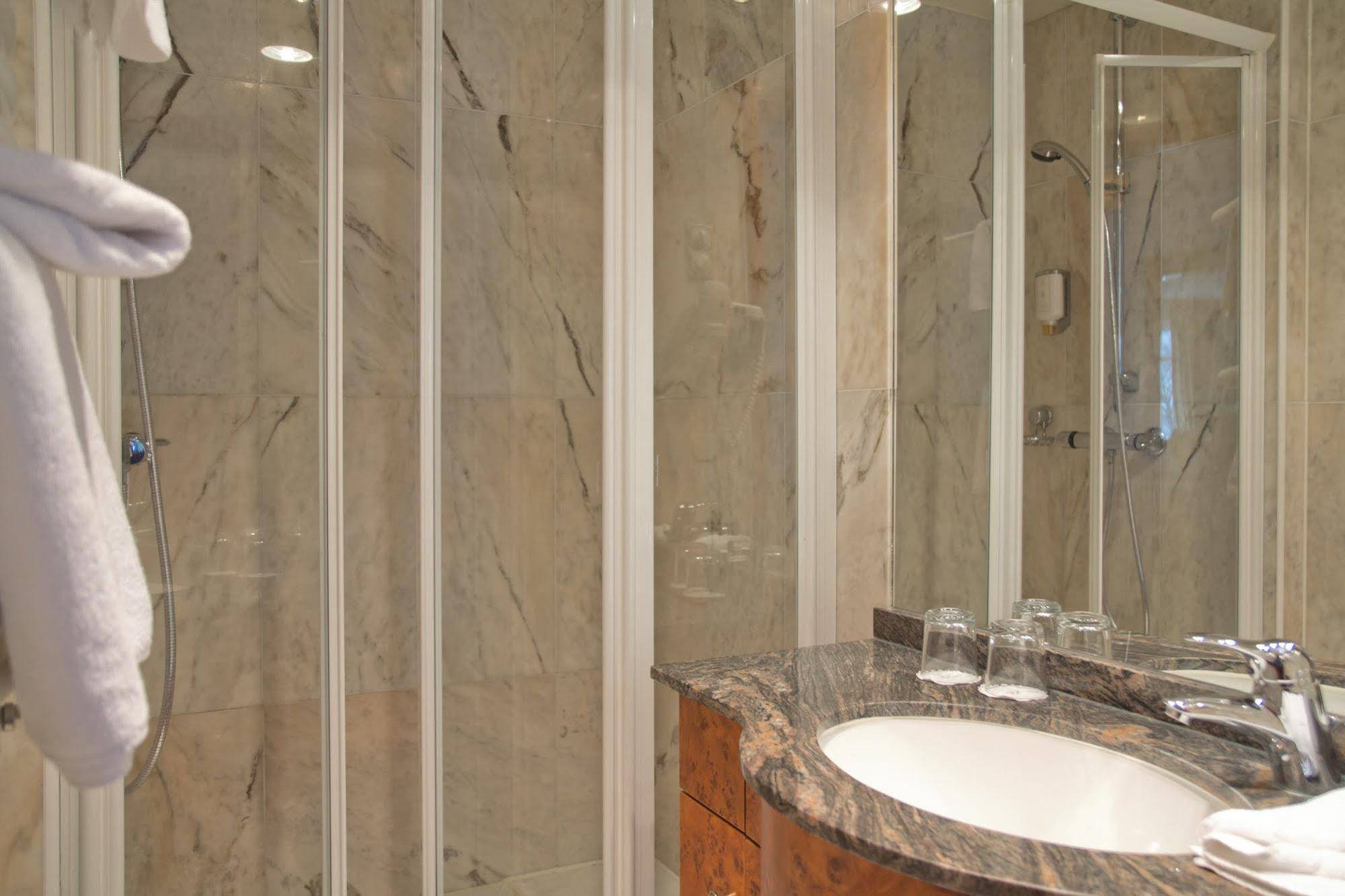 Seetelhotels Ostseeresidenz Ahlbeck