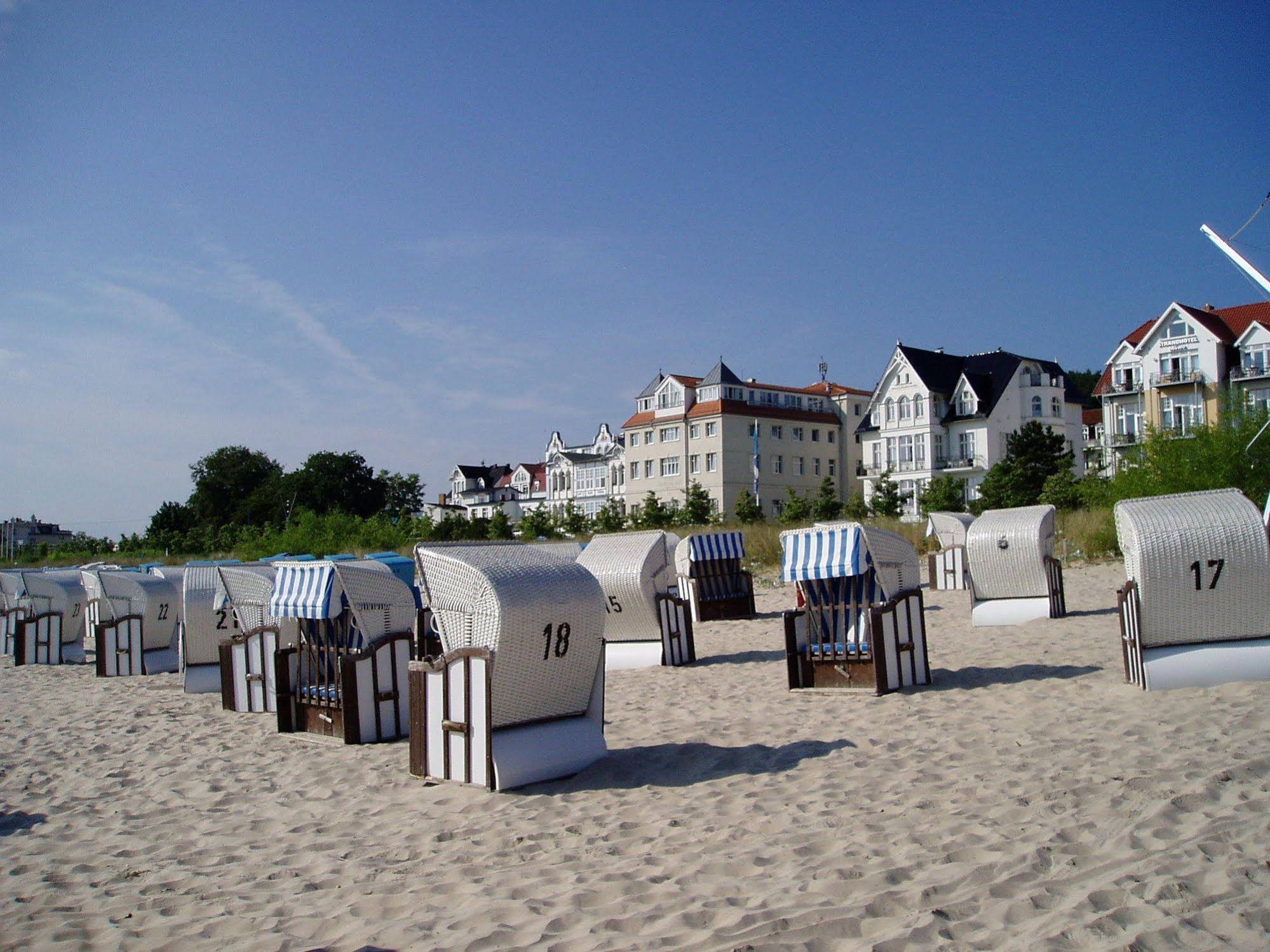Hotel Bansiner Hof