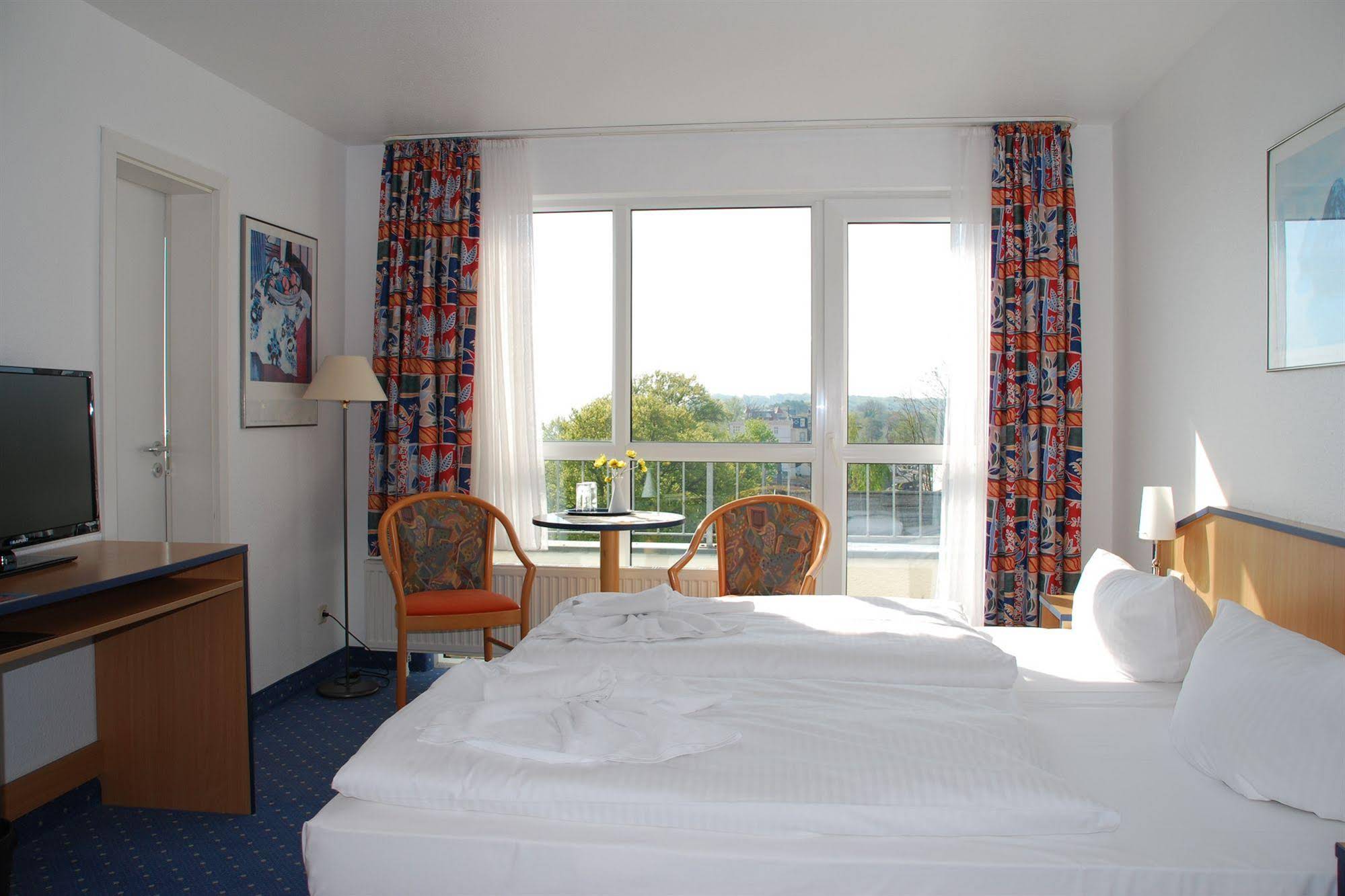 Hotel Bansiner Hof