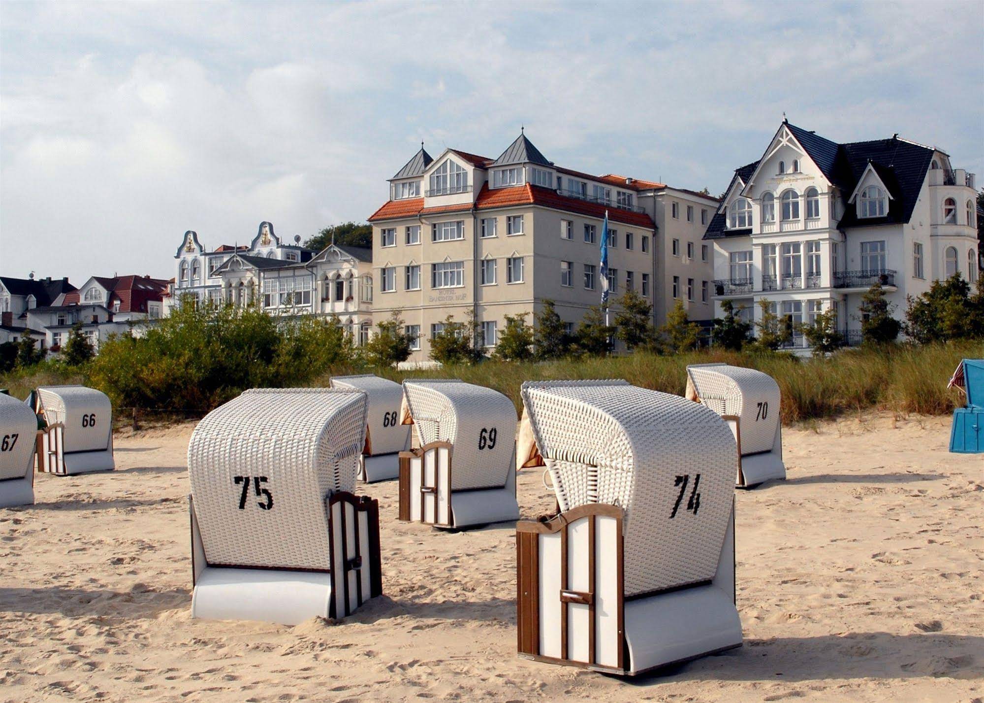 Hotel Bansiner Hof