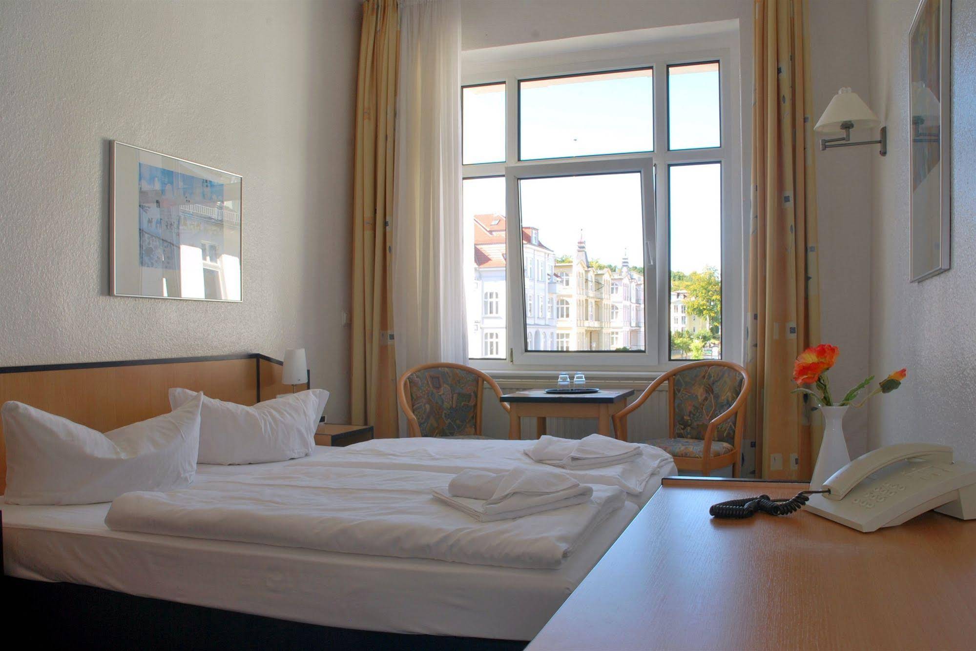 Hotel Bansiner Hof