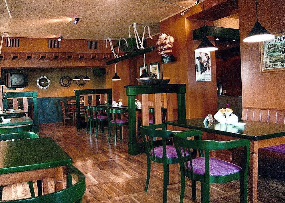 Hotel Bansiner Hof