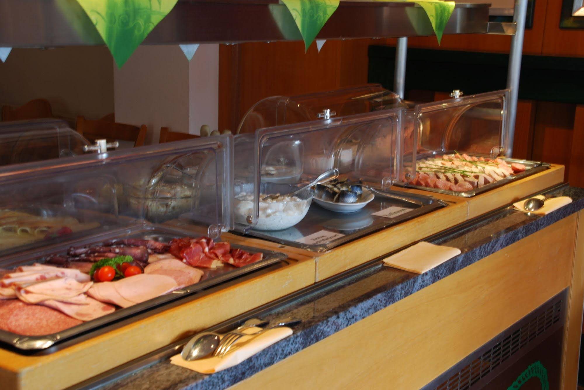 Hotel Bansiner Hof
