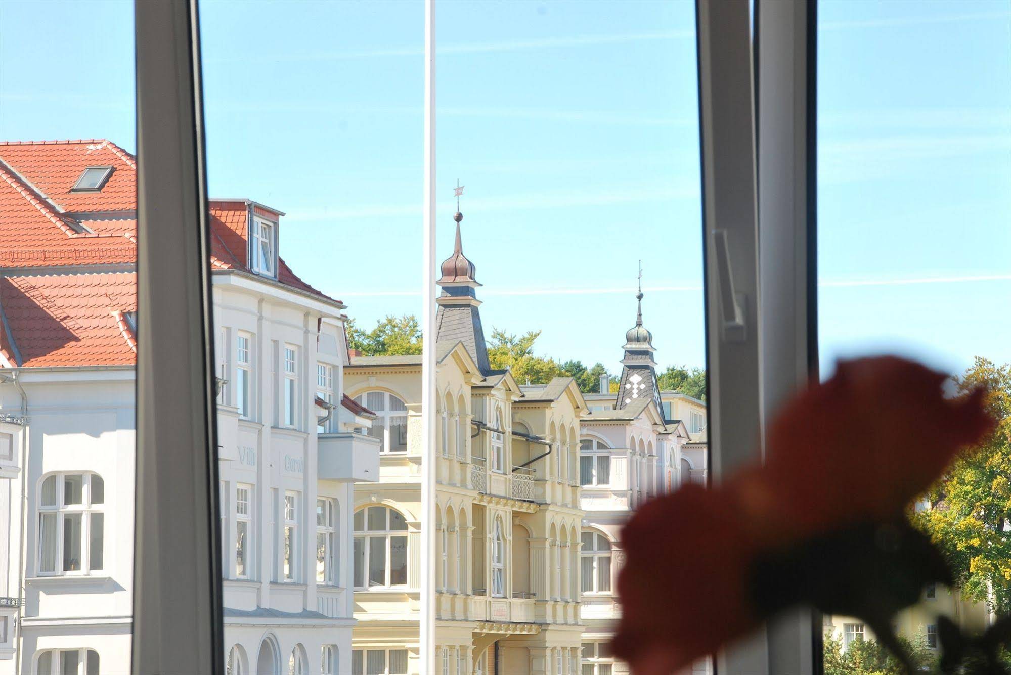 Hotel Bansiner Hof