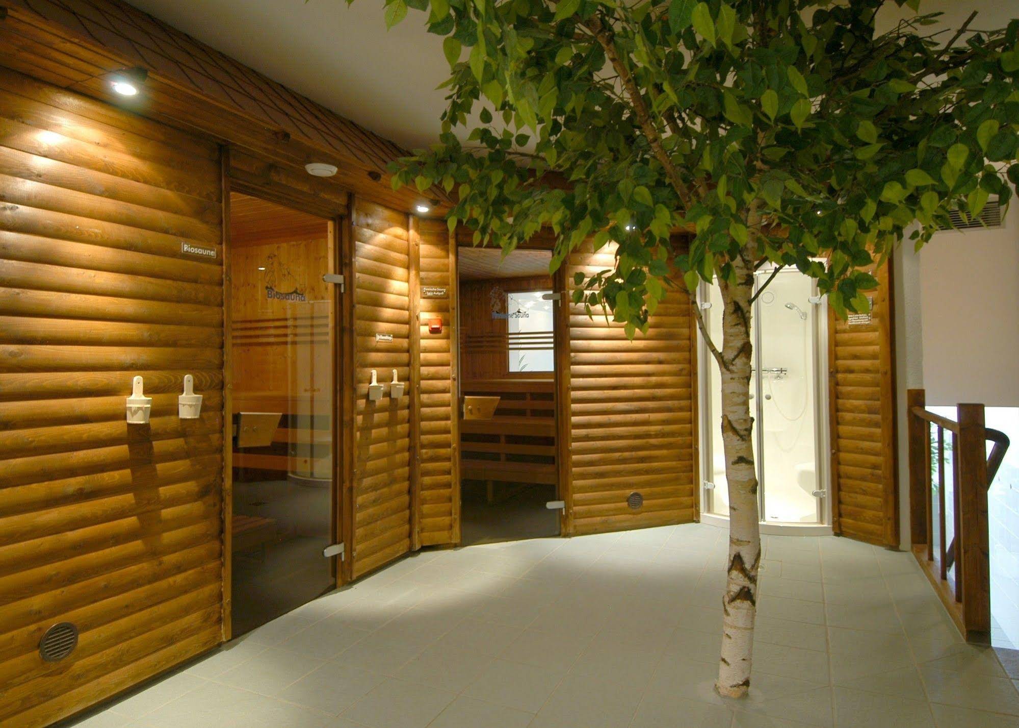 Hotel Bansiner Hof